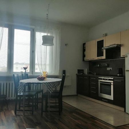 Parkowy Apartment بيدغوستيا المظهر الخارجي الصورة