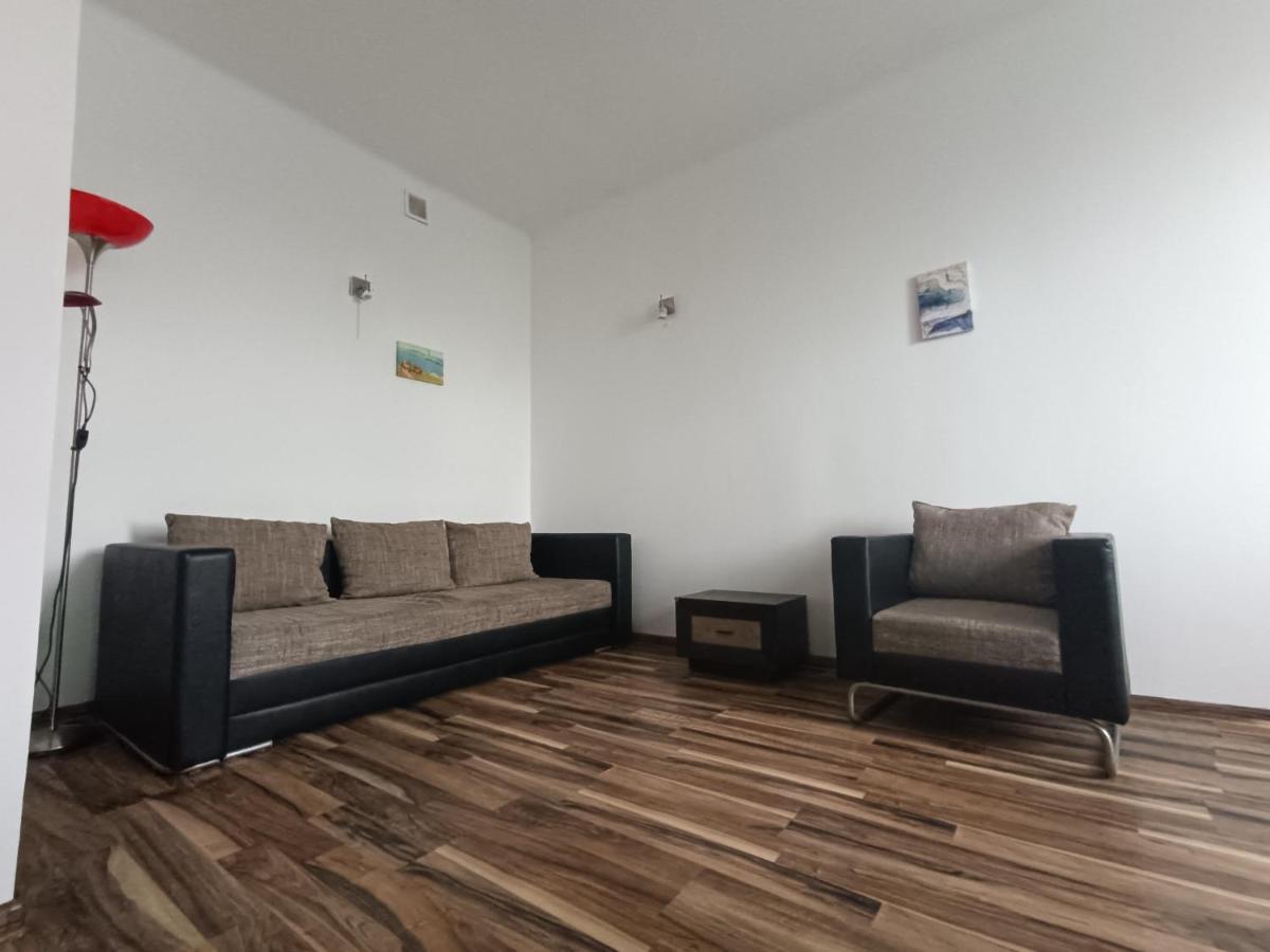 Parkowy Apartment بيدغوستيا المظهر الخارجي الصورة