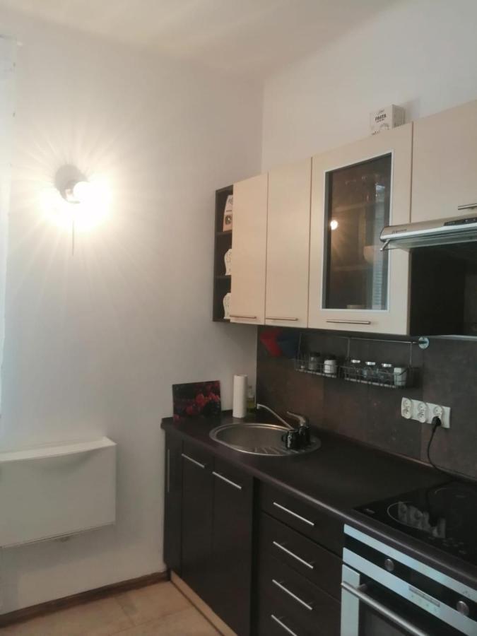 Parkowy Apartment بيدغوستيا المظهر الخارجي الصورة