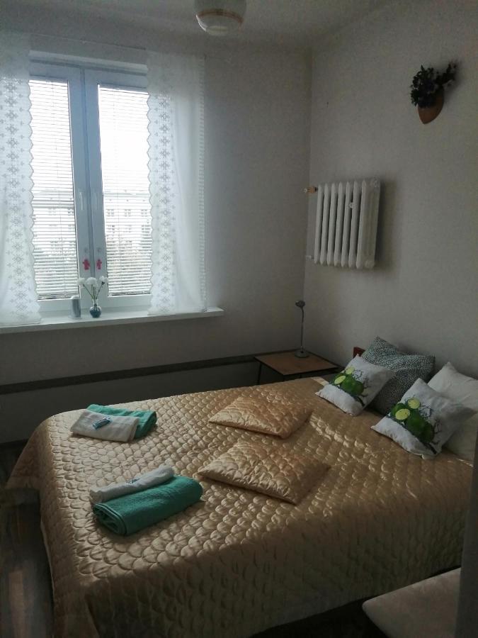 Parkowy Apartment بيدغوستيا المظهر الخارجي الصورة