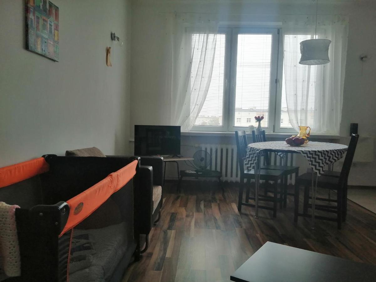 Parkowy Apartment بيدغوستيا المظهر الخارجي الصورة
