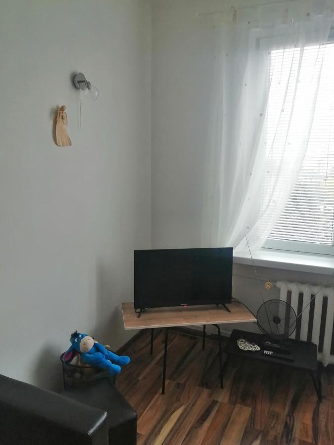 Parkowy Apartment بيدغوستيا المظهر الخارجي الصورة