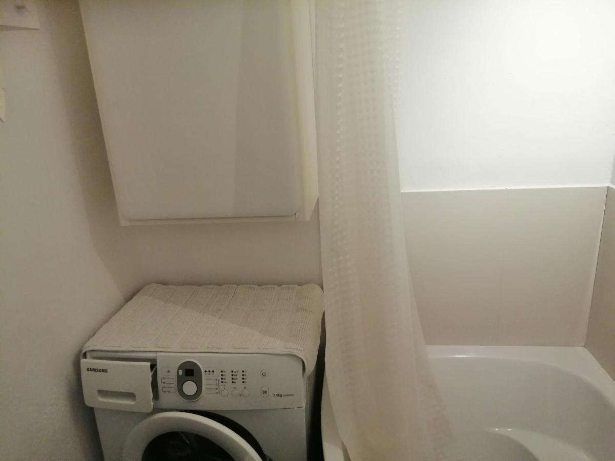 Parkowy Apartment بيدغوستيا المظهر الخارجي الصورة